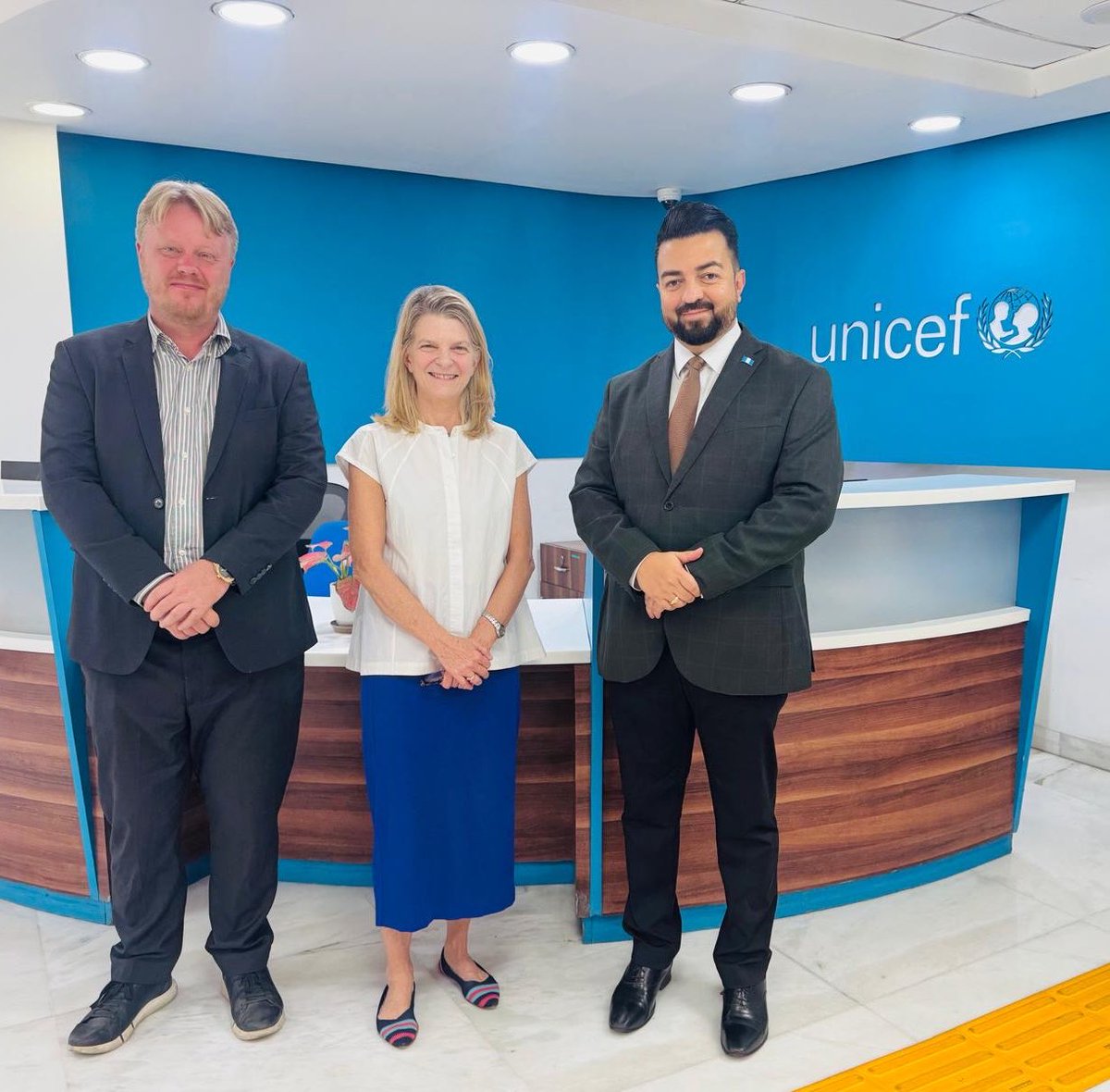 Guatemala in India 🇬🇹 tweet media