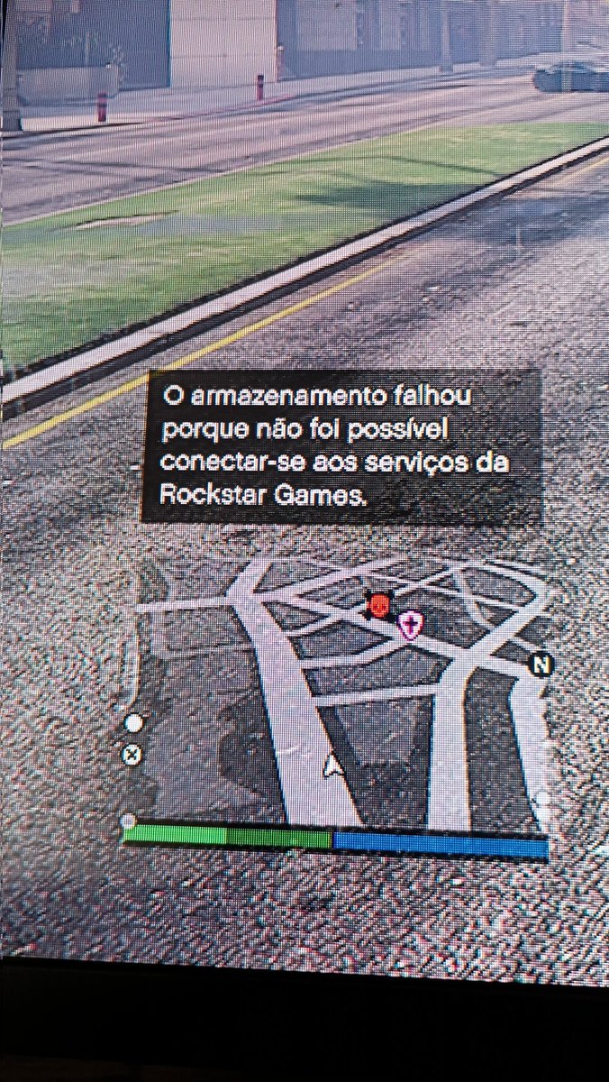 vinicius_vini20's tweet image. Alguém me diga uma coisa GTA da fora no ar? 

#rockstar #gta 

@RockstarSupport @RockstarGames
