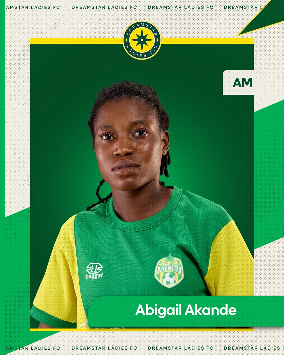 DreamStar Ladies FC tweet media