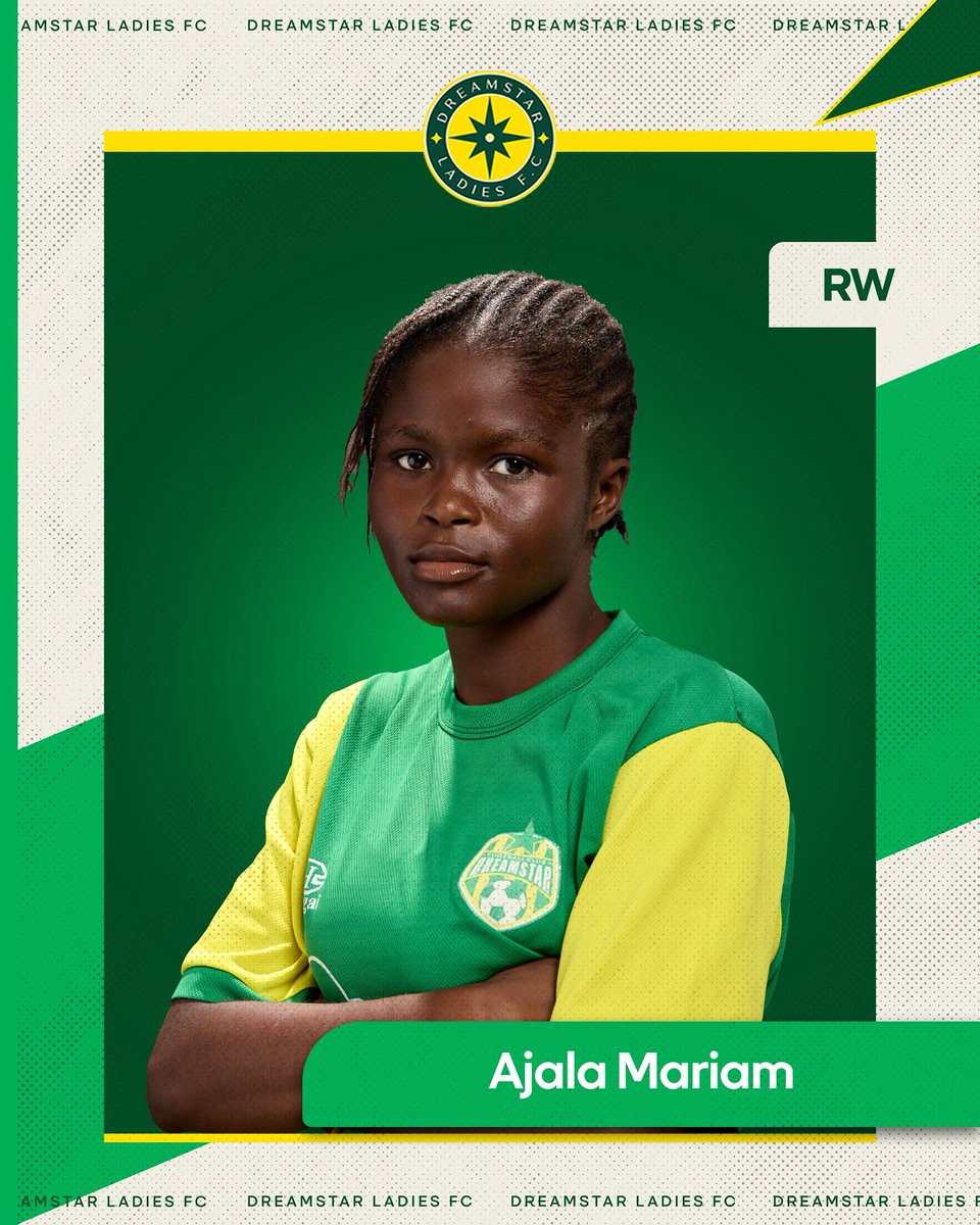 DreamStar Ladies FC tweet media