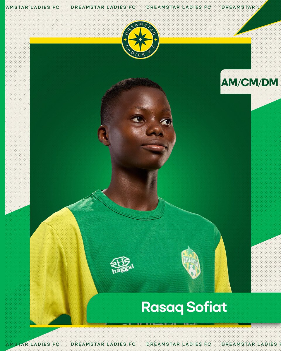 DreamStar Ladies FC tweet media