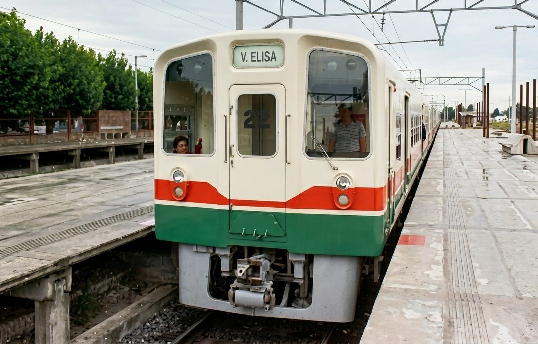 Transporte AMBA tweet media