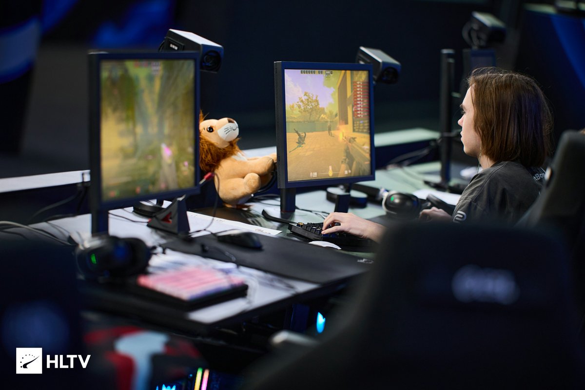 HLTV.org tweet media