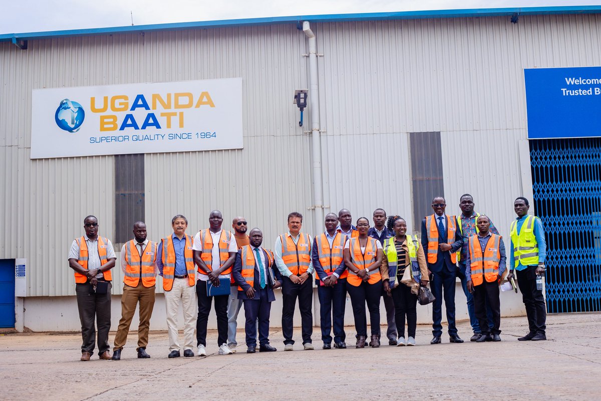 Uganda Baati tweet media