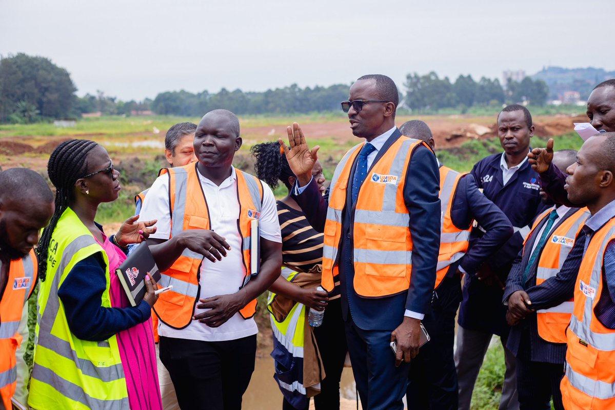 Uganda Baati tweet media