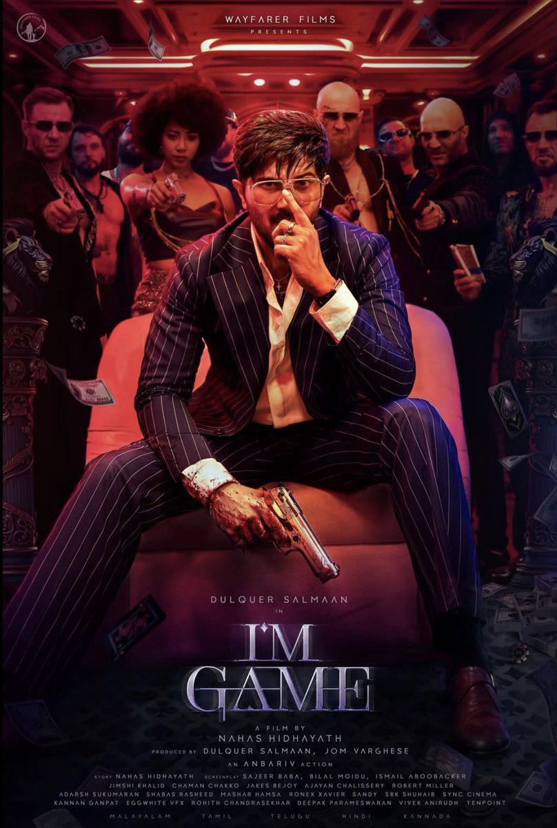 Friday Matinee tweet media