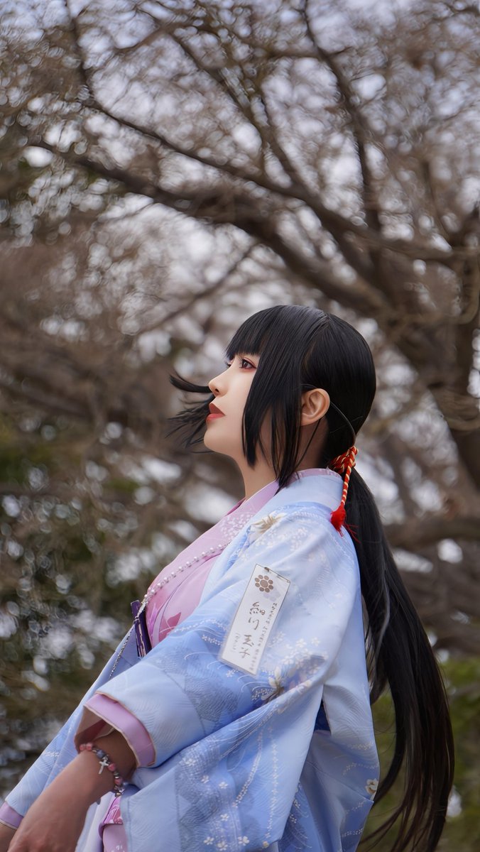 【公式】京都・長岡京おもてなし武将隊つつじ tweet media