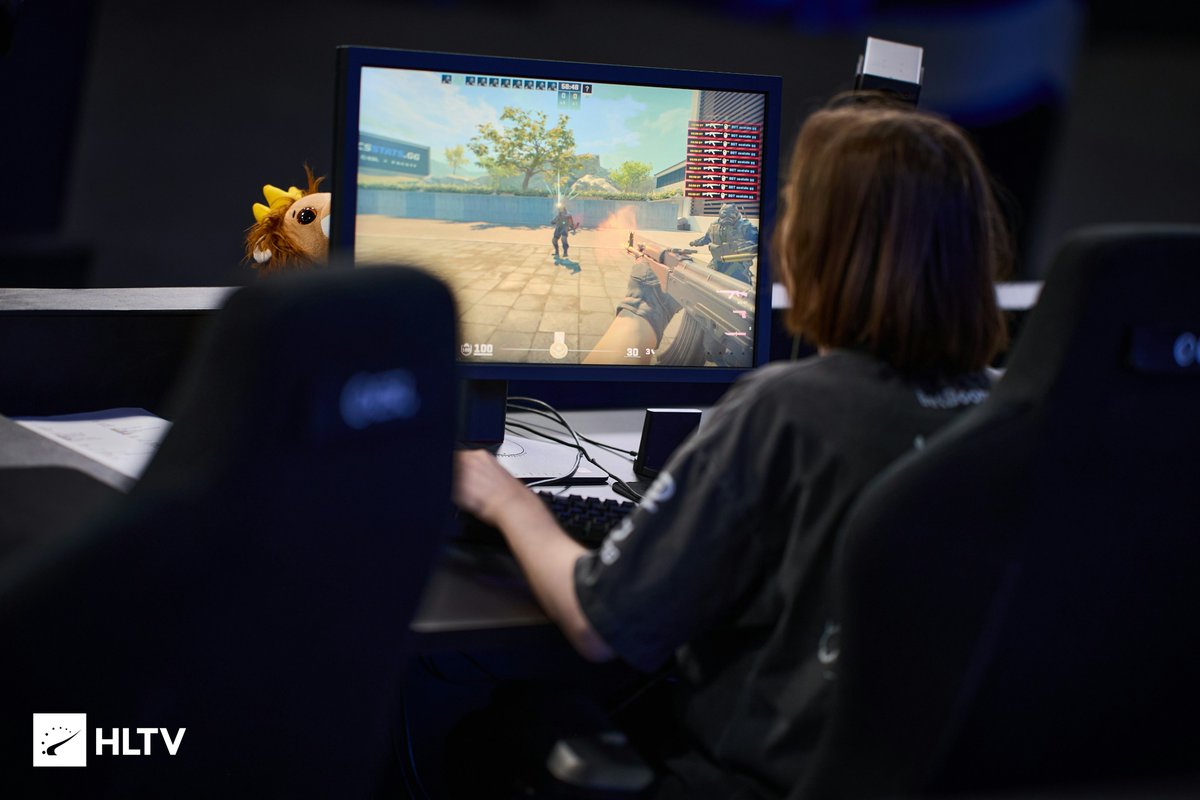 HLTV.org tweet media