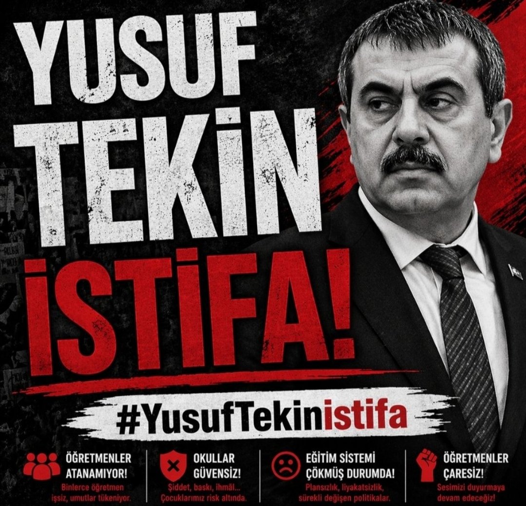zynpylt's tweet photo. @tcmeb Yönetemiyorsunuz!  Çocuklarımızı, öğretmenlerimizi koruyamıyorsunuz. Güvenimizi çoktan kaybettiniz. https://t.co/X3LVHYlZpI
