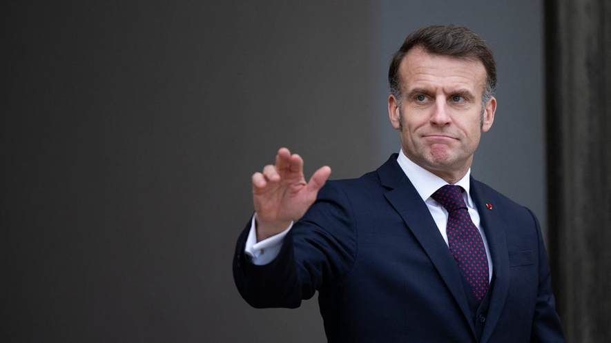 Fils de France tweet media