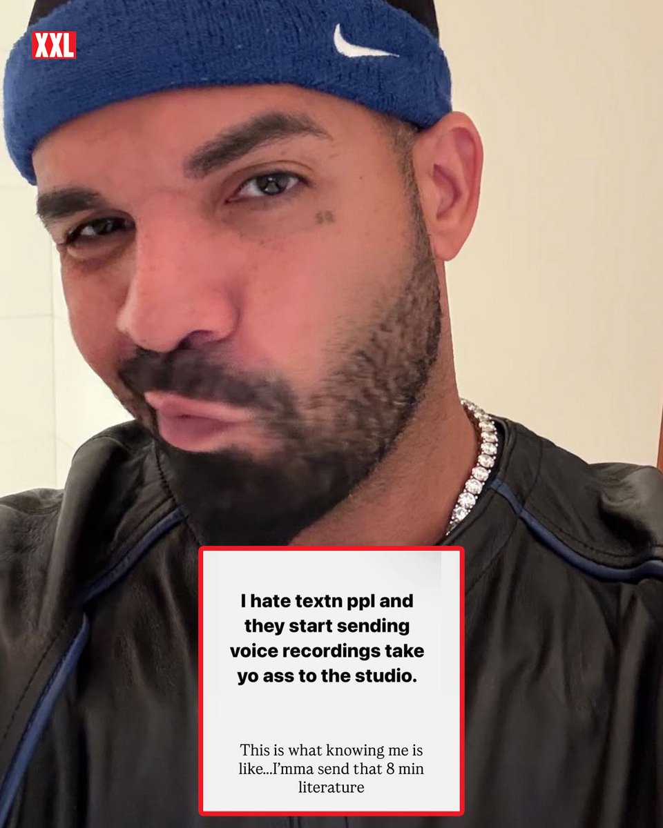 XXL Magazine tweet media