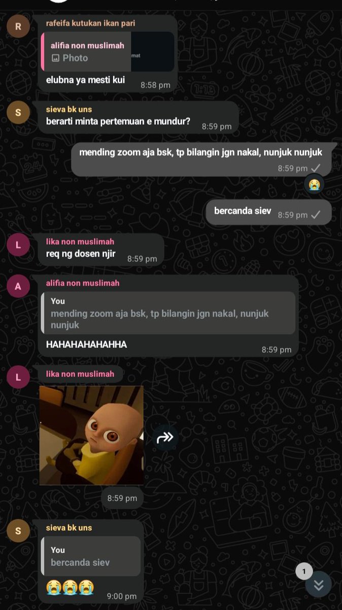 callin’ me el tweet media