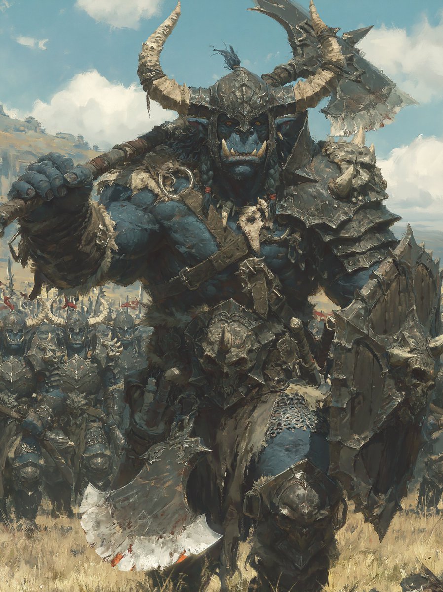 sunouku's tweet image. #Midjourney 
Midjourney V8.1  蒼き戦士