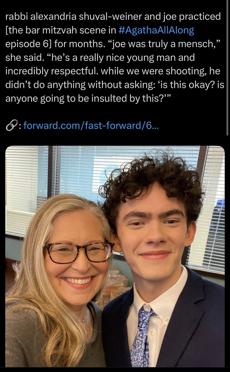The Scarlet B!tch ᱬ tweet media