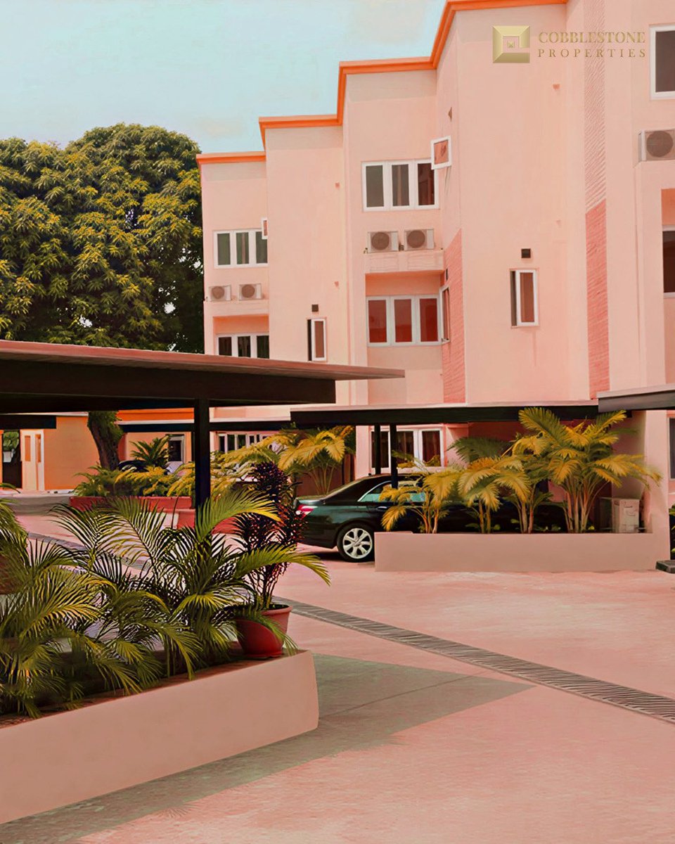 Cobblestone Properties tweet media