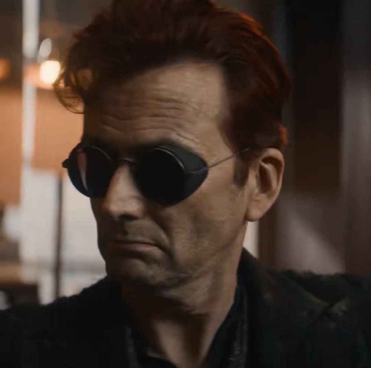 David Tennant Updates tweet media