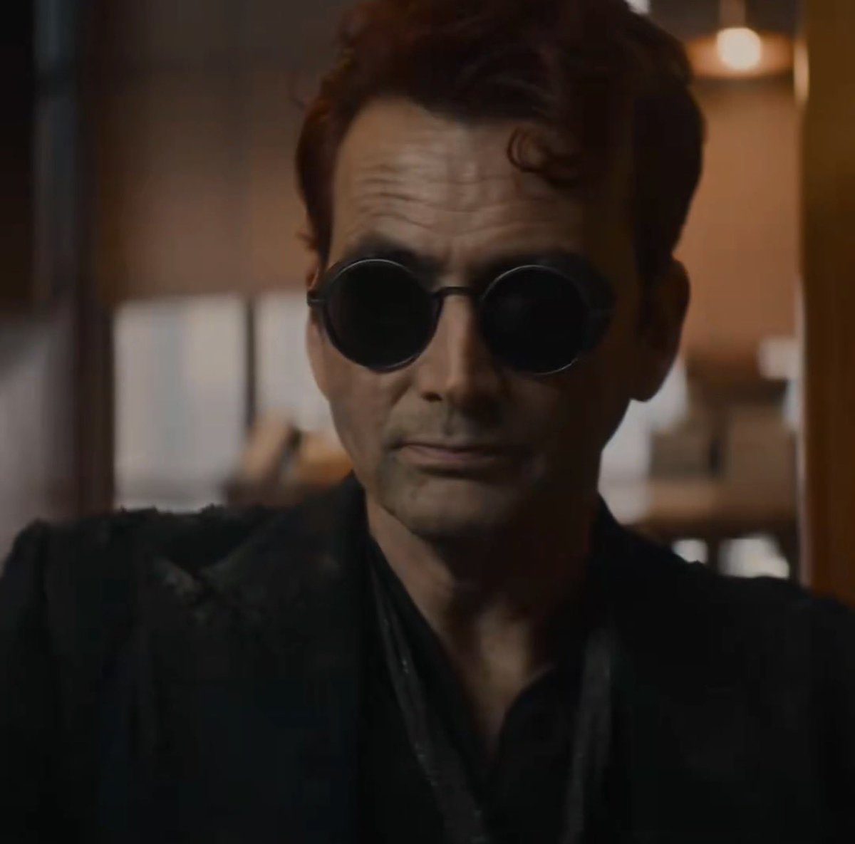 David Tennant Updates tweet media