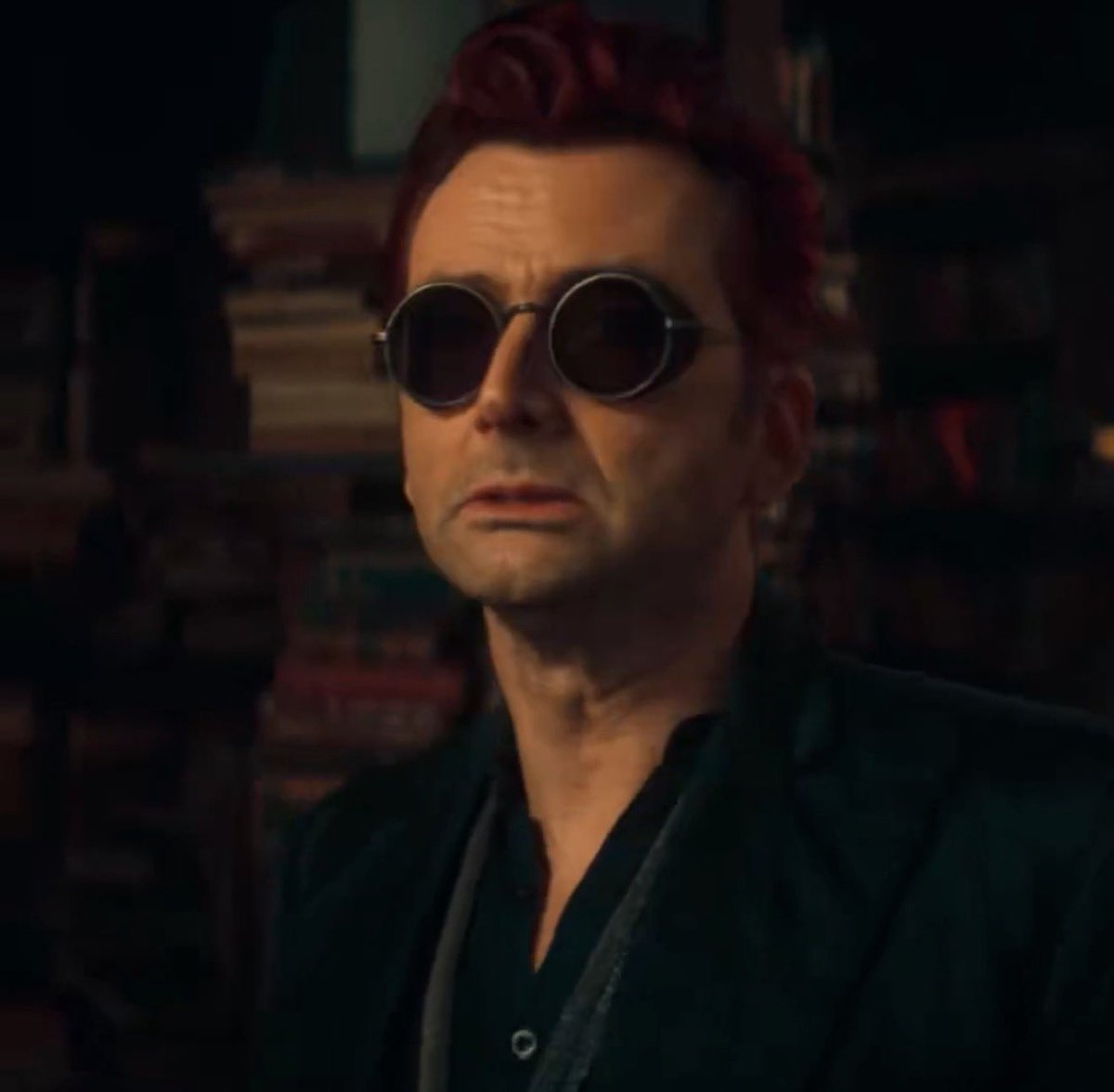 David Tennant Updates tweet media
