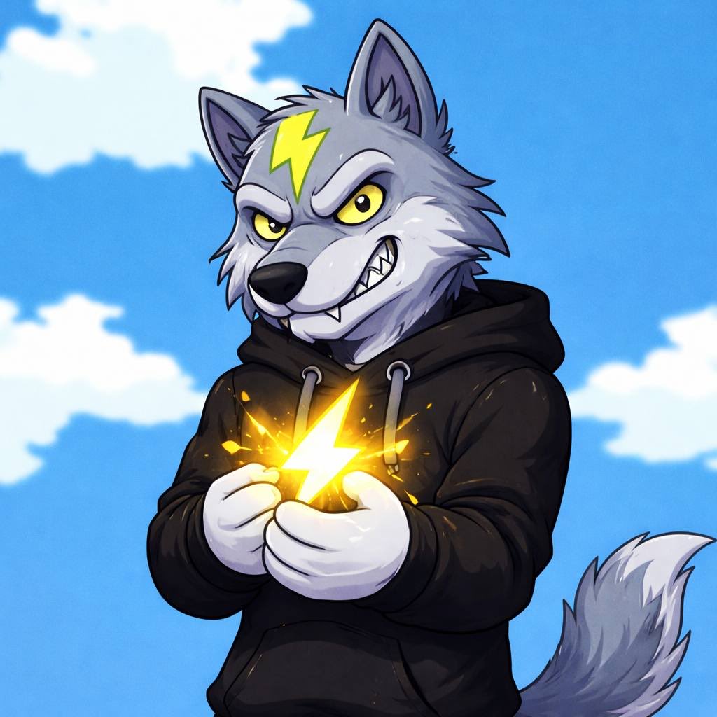 Scorpius Offiziell ⚡️ tweet media