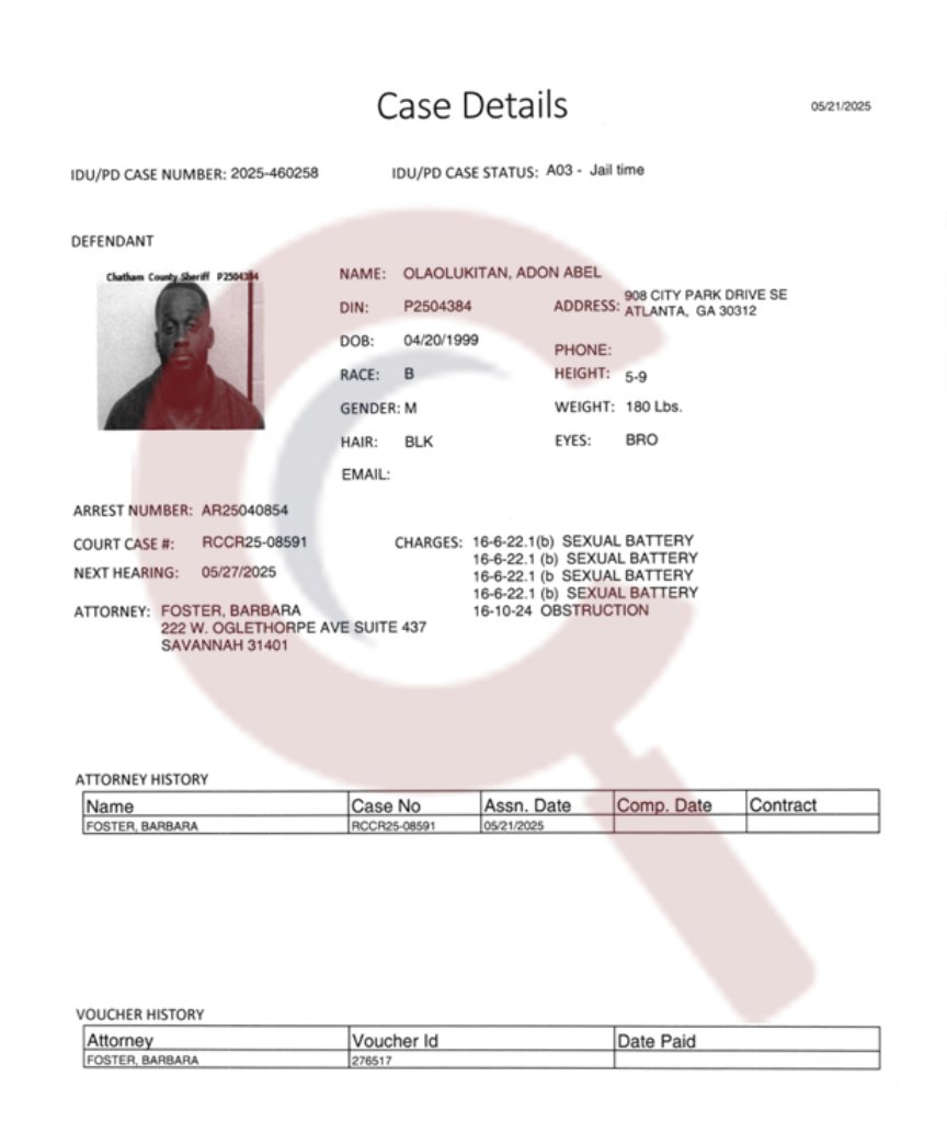 Matt Van Swol tweet media