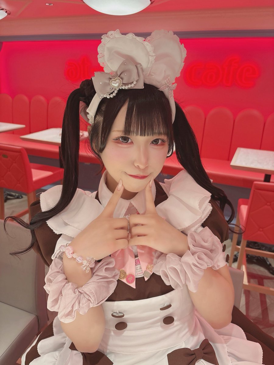 こふゆ❄️🤍at-homecafe tweet media