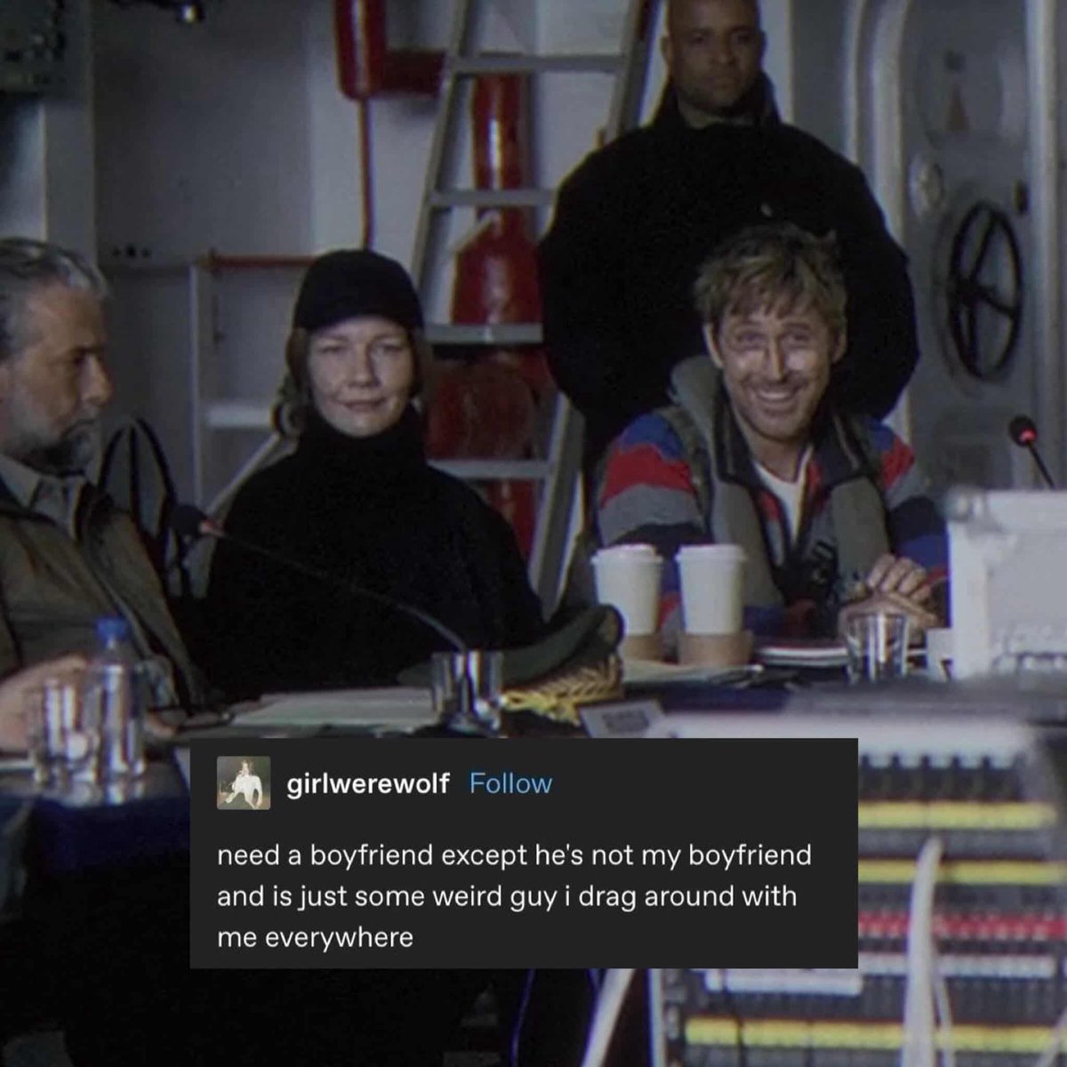 strattland lovebot tweet media