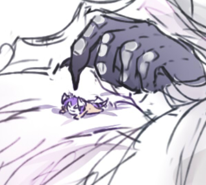 treker402's tweet image. Mama cloud and her 2 daughters , Sun and Moon 😊☀️🌙!! ( yes they are that small )