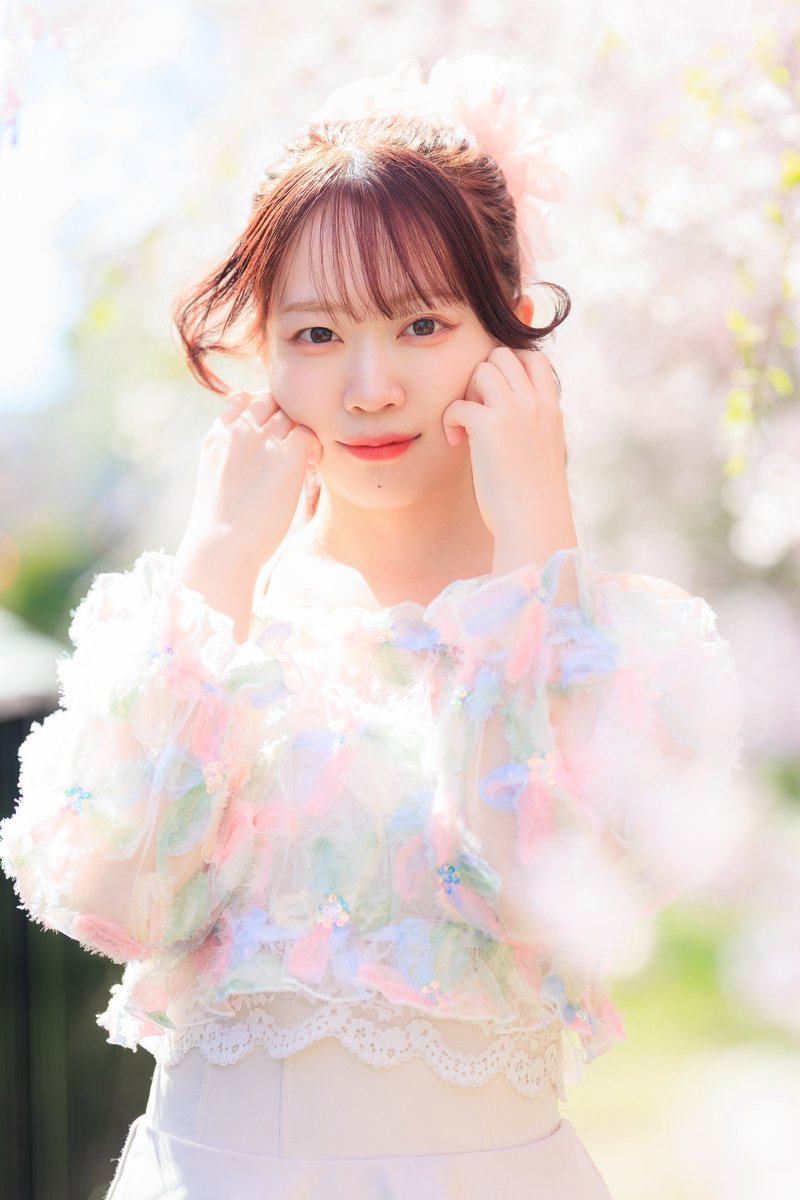 さかえ tweet media