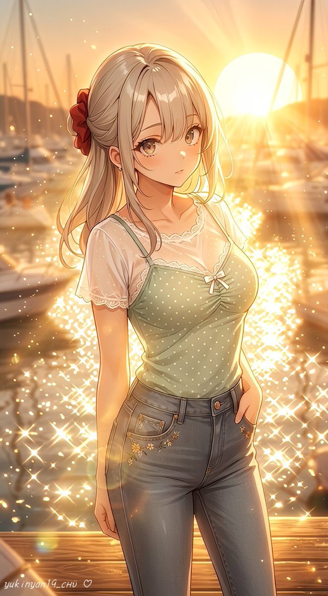 ゆきにゃん tweet media