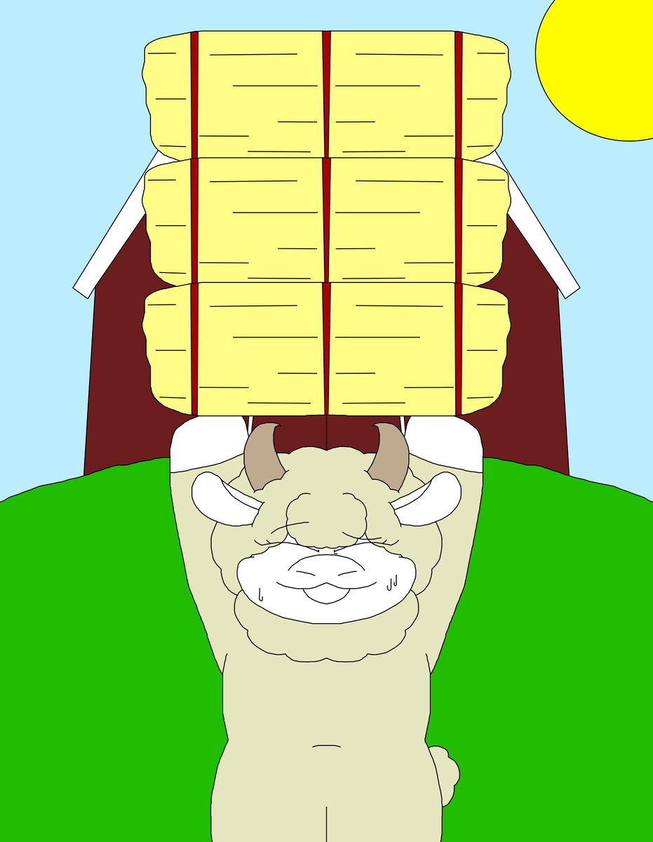 BatScratch (And Daisy Chops) tweet media