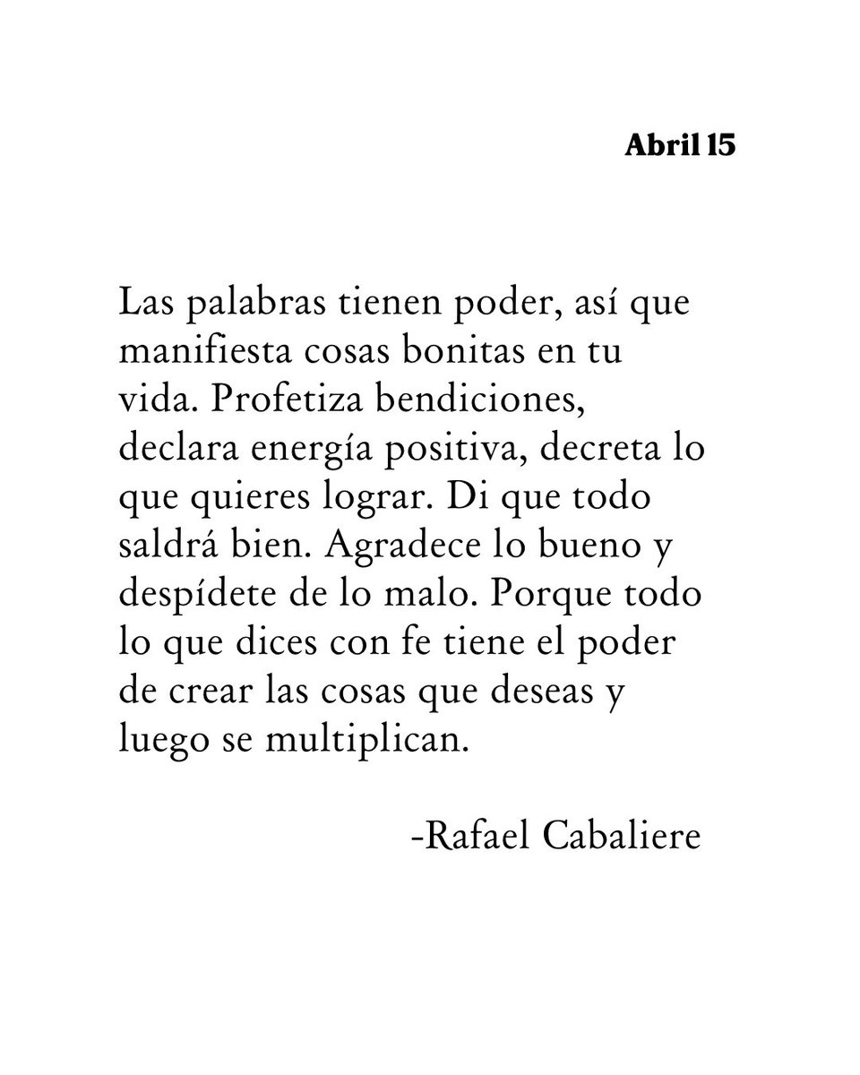 Rafael Cabaliere tweet media