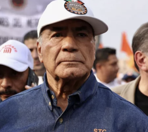 Enrique Galván Ochoa tweet media