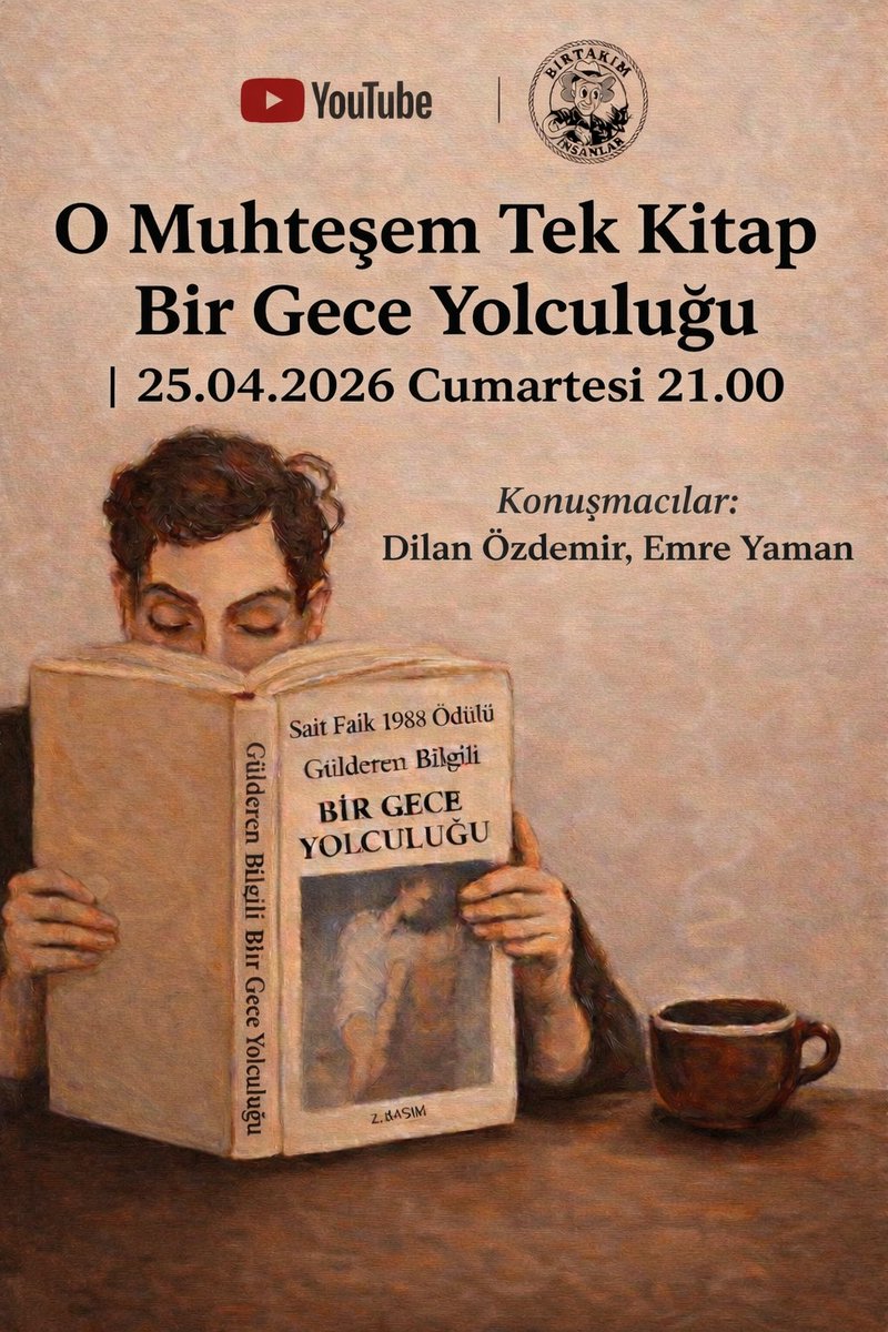 emre yaman tweet media