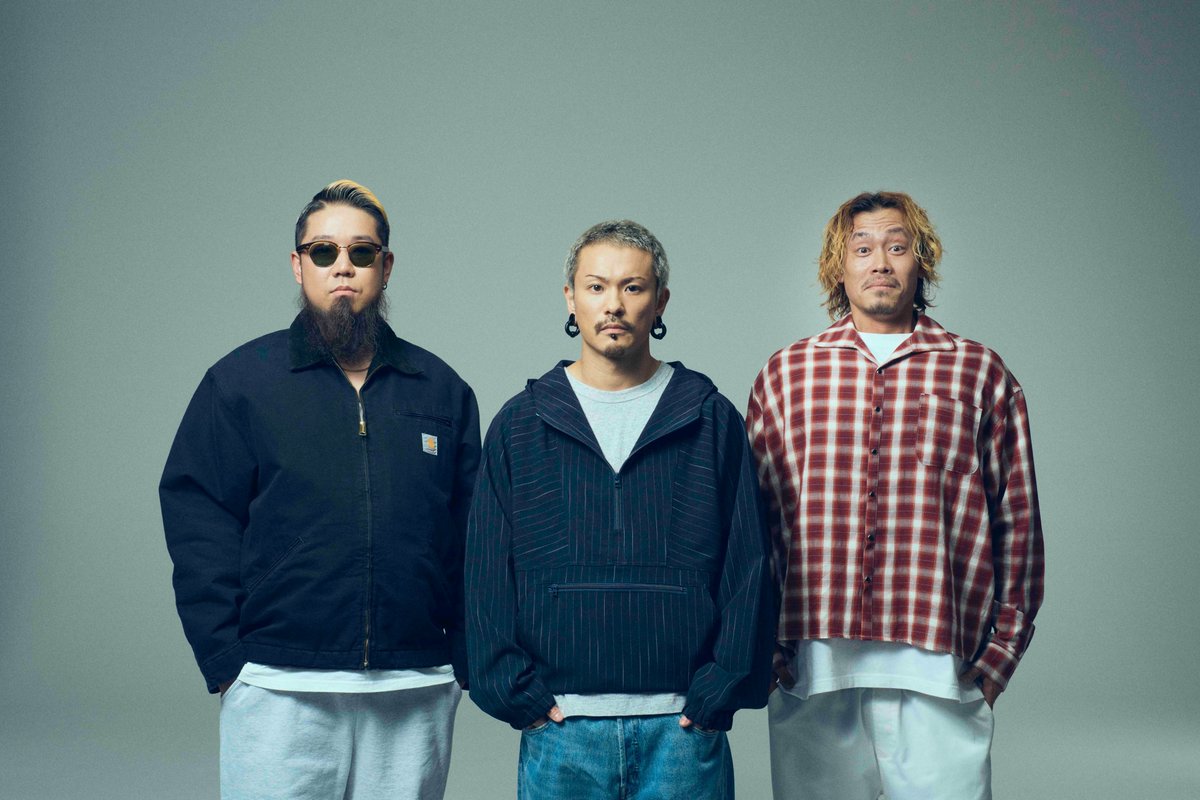 FM802【 ROCK KIDS 802 OCHIKEN Goes ON!! 】📻 tweet media