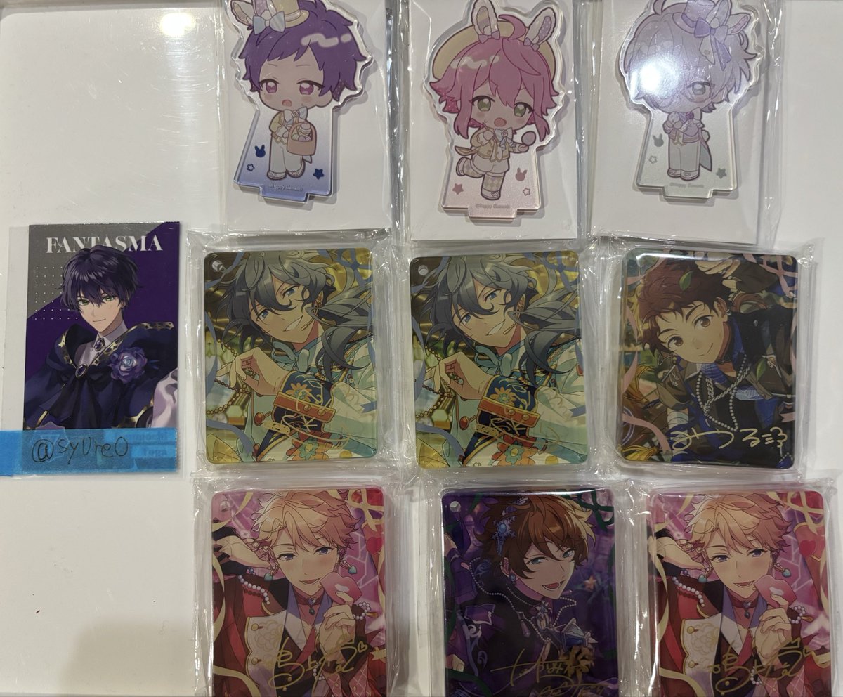 いち tweet media
