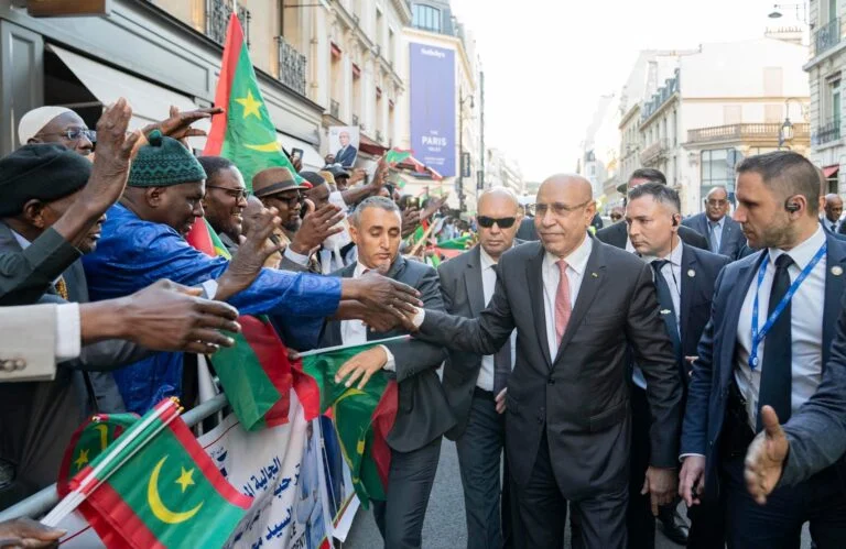 قصص البيظان وابناء حسان tweet media