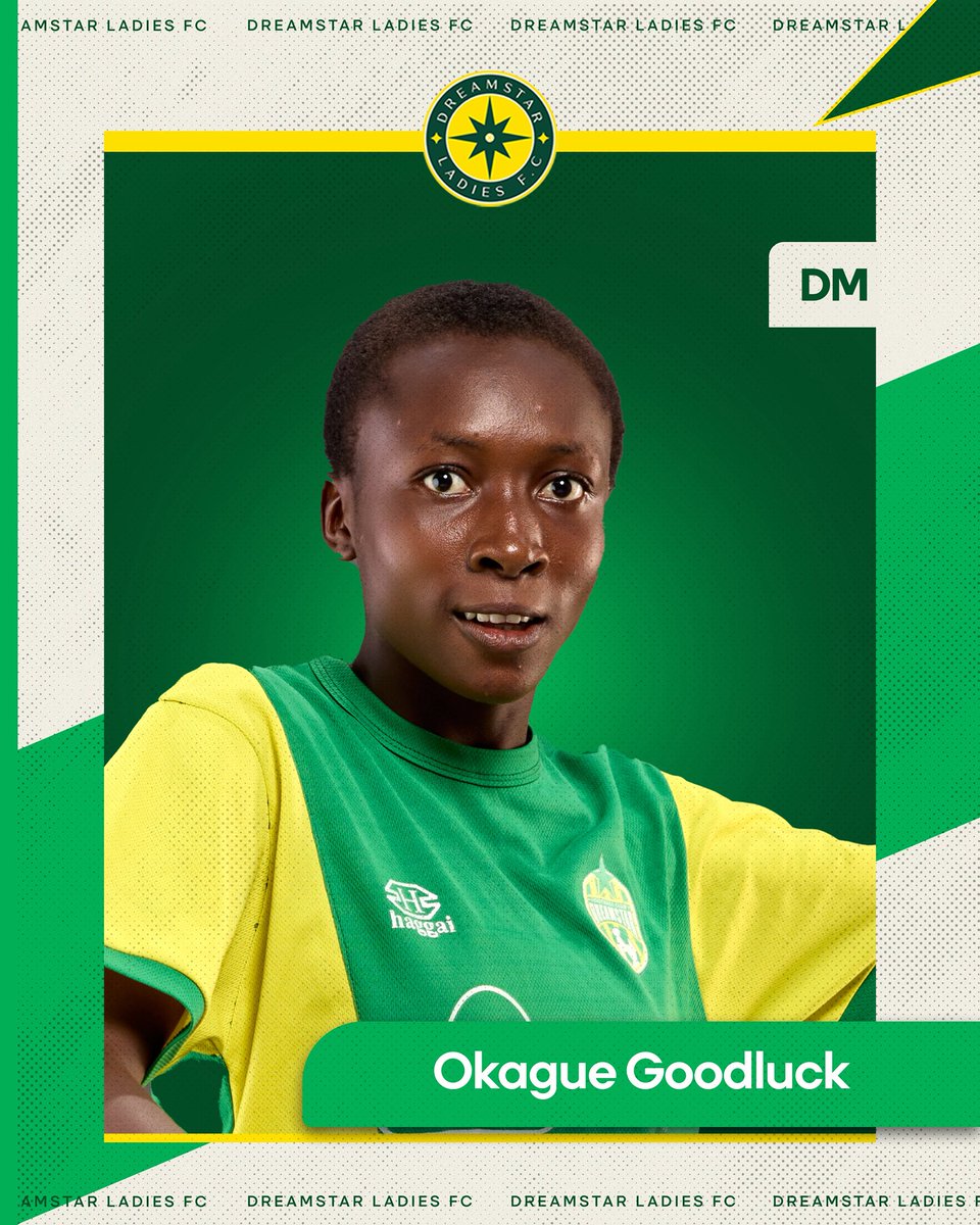 DreamStar Ladies FC tweet media
