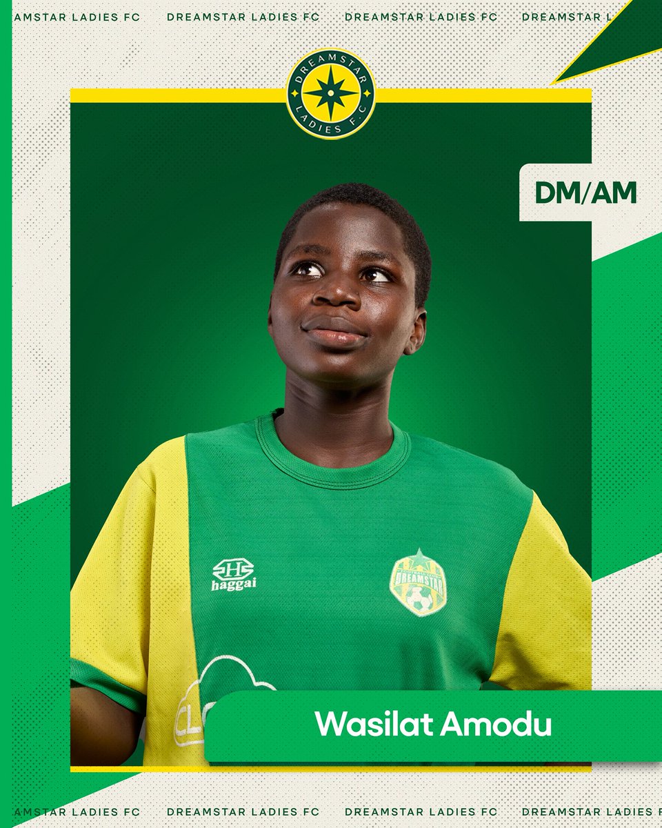 DreamStar Ladies FC tweet media