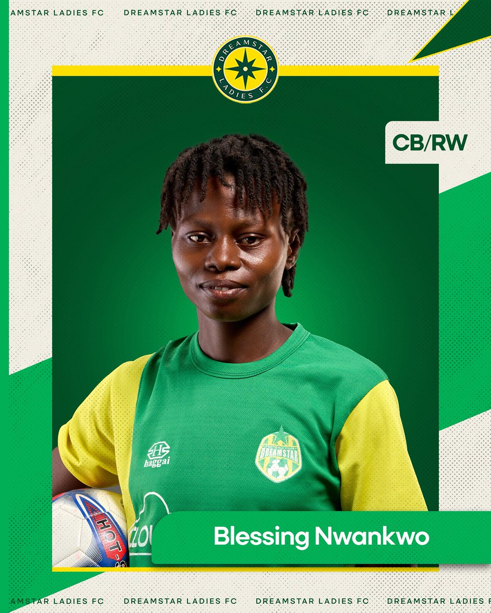 DreamStar Ladies FC tweet media