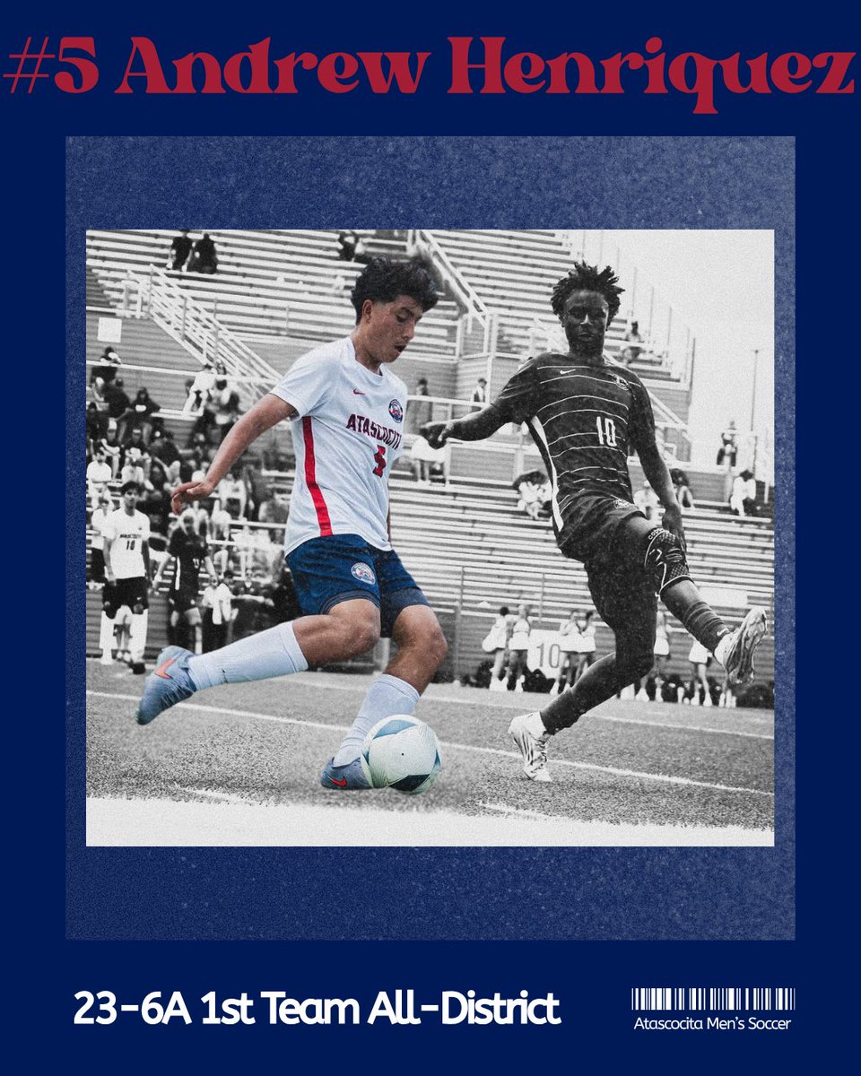 Atascocita Eagles Soccer tweet media