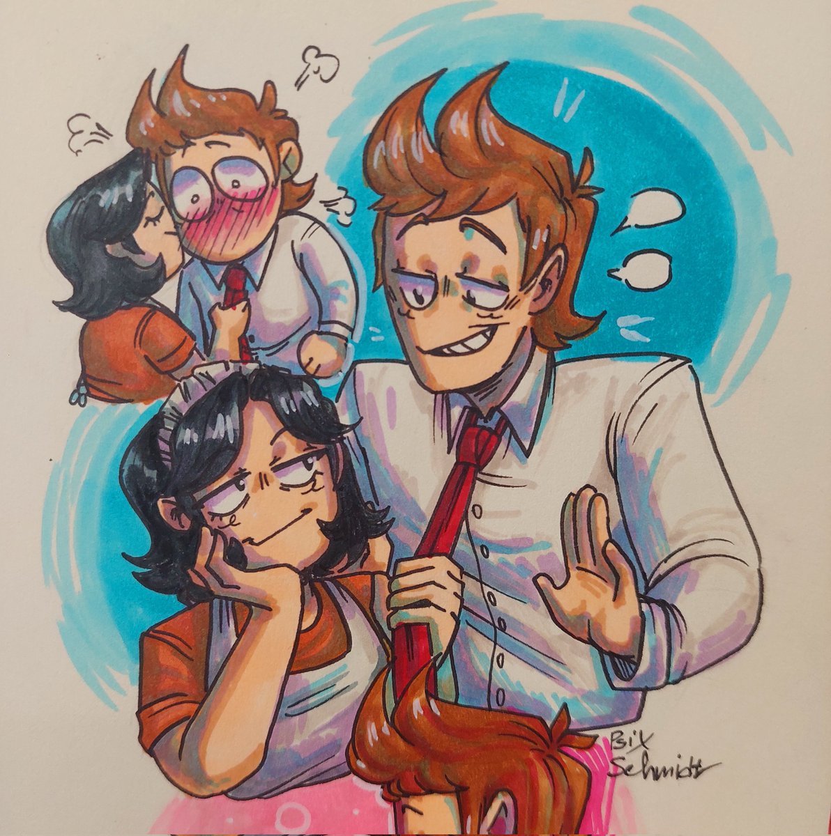 Psix Schmidt tweet media