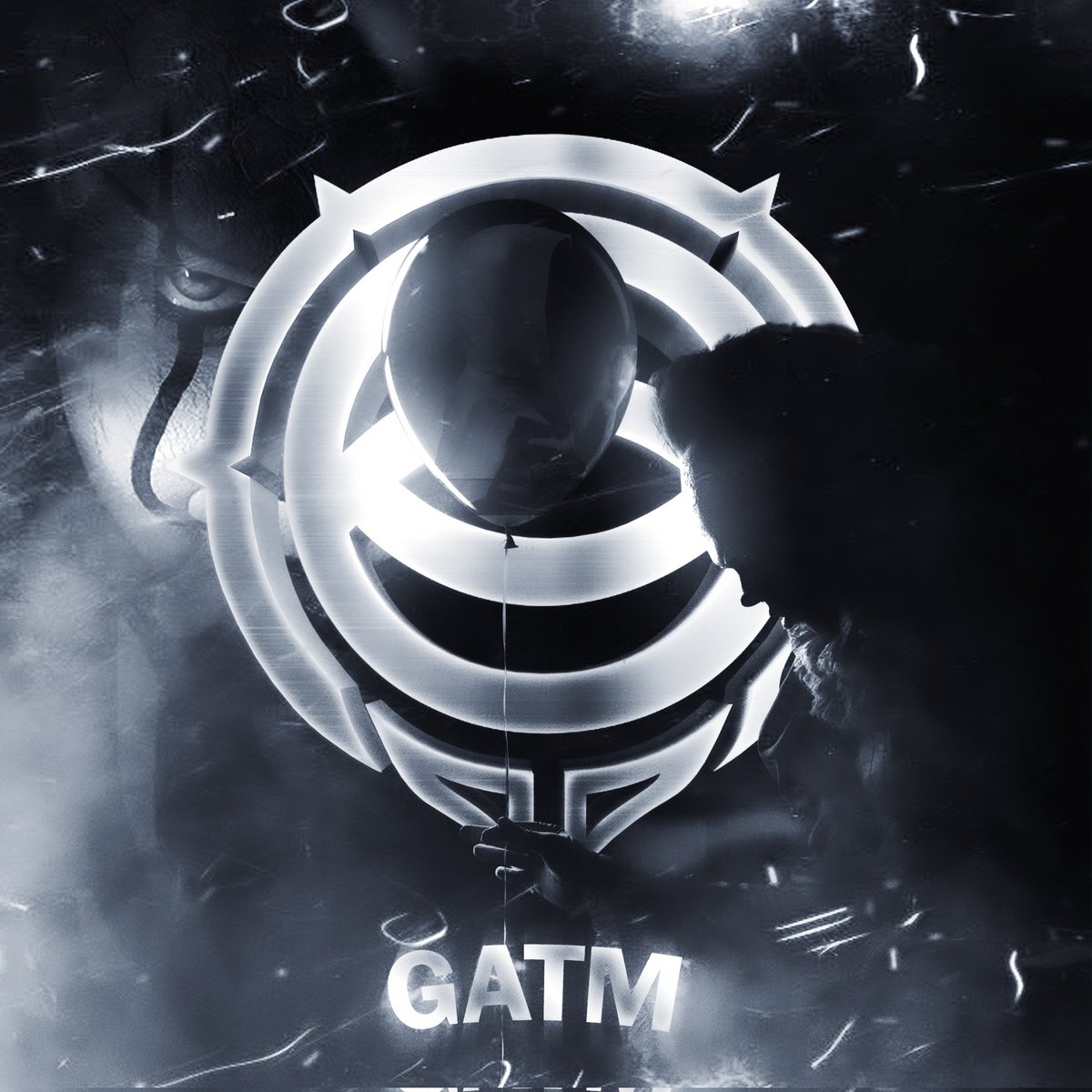 Obey Gatm tweet media