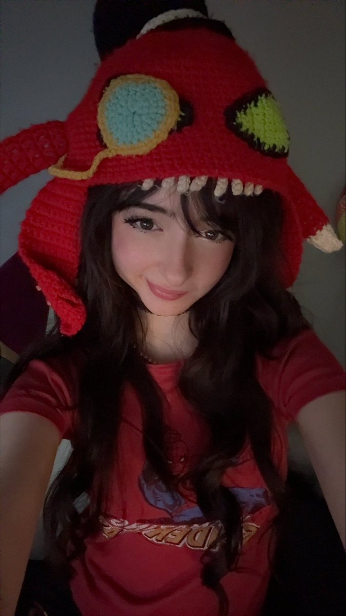 Tenshi ➡️ twitch.tv/tenshi tweet media