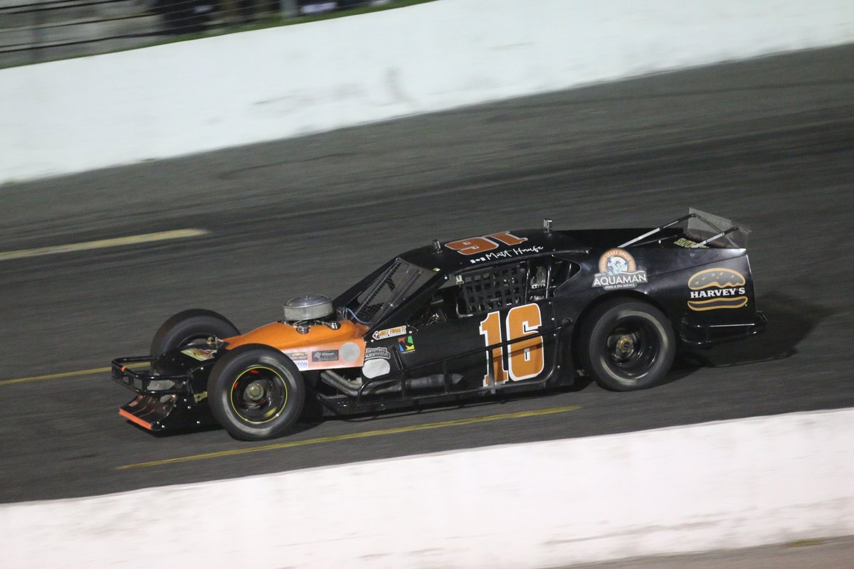 OSCAAR Racing tweet media