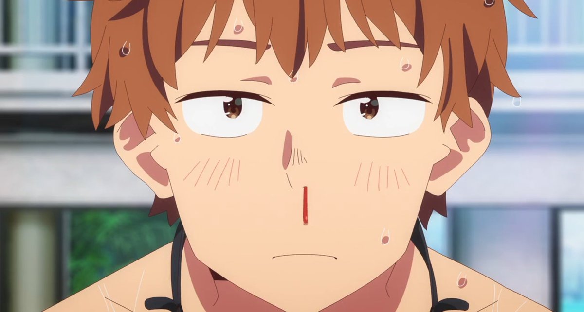 Otaku Lord 🇳🇬 tweet media