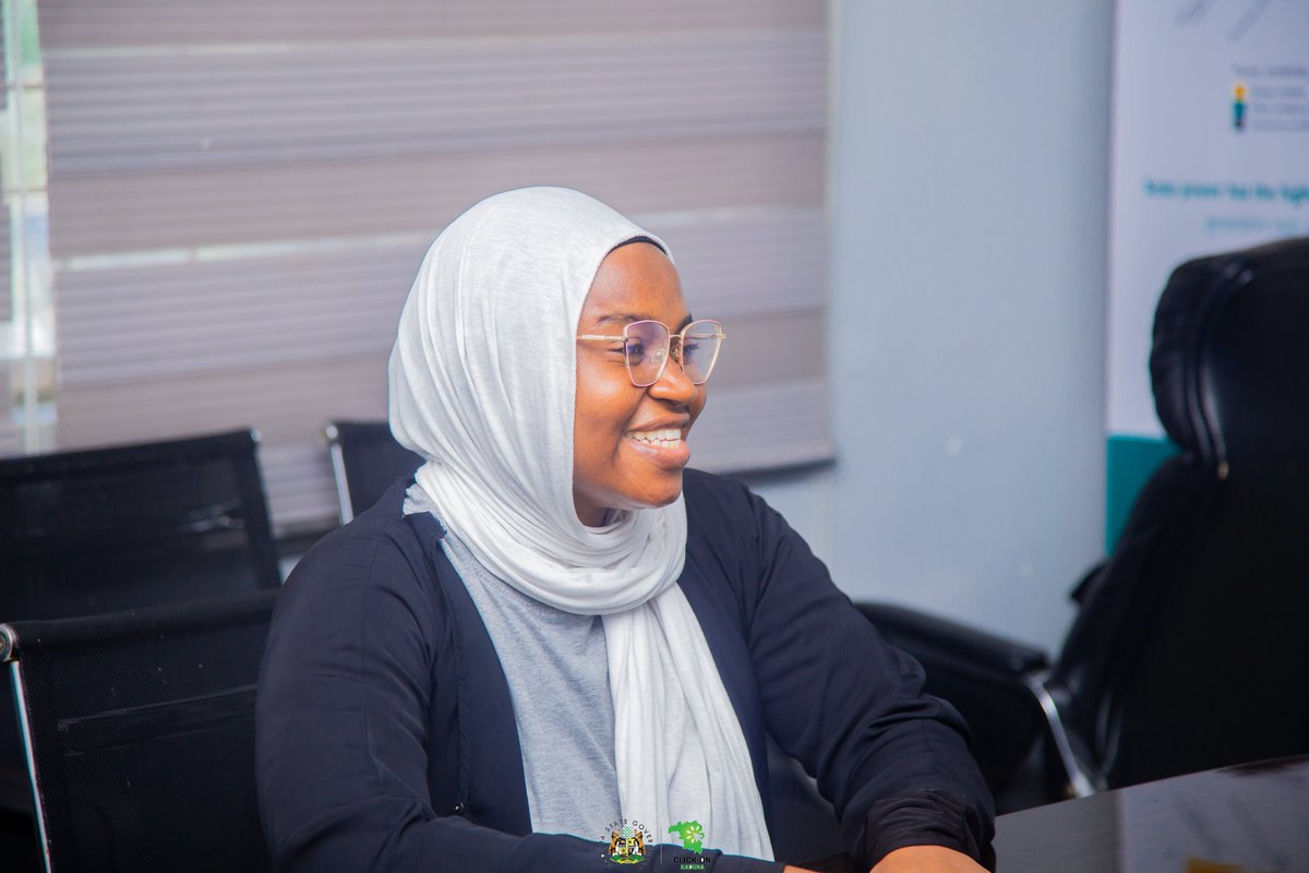 Click-On Kaduna tweet media