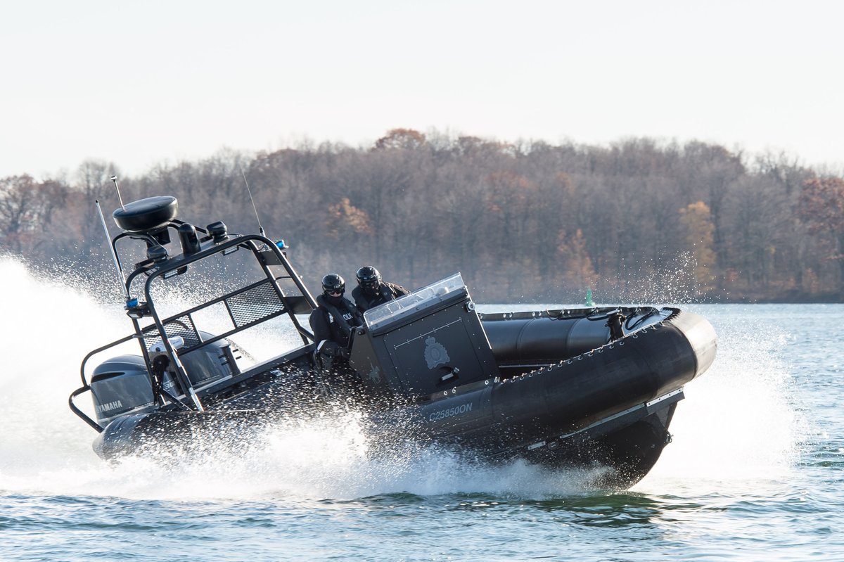 RCMPONT's tweet image. Come out to our next Career Presentation on April 21 in #Windsor!

Meet an RCMP officer and ask all the questions you have about joining the force.

Register here 🔗 rcmp.ca/en/careers-rcm…

#Ontario #RCMP #OntarioRCMP #Hiring #RCMPHiring