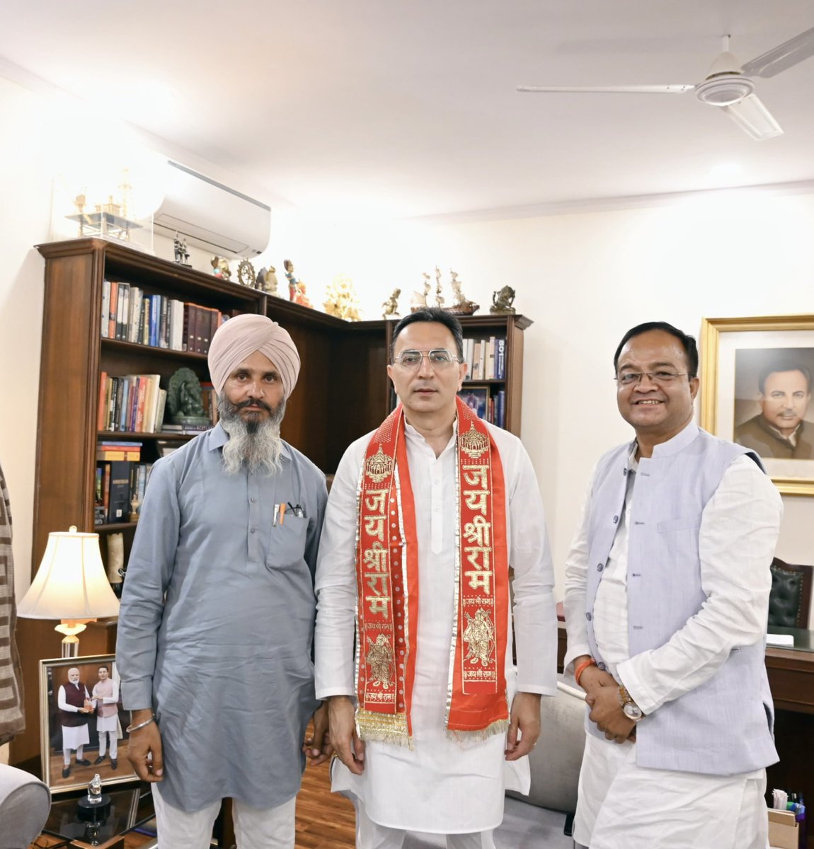 Jitin Prasada जितिन प्रसाद tweet media