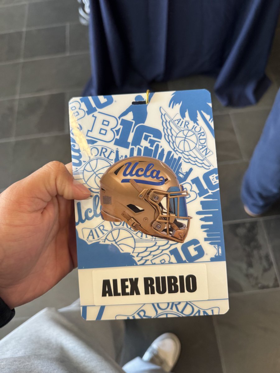 Alex Rubio tweet media
