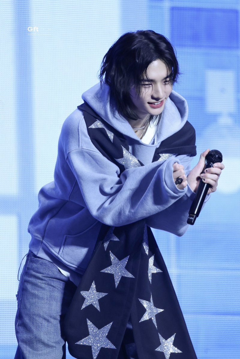 Gift_0320's tweet image. ◠‿◠.

#현진 #Hyunjin